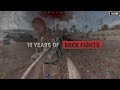 Rust - 10 Years of Surviving (10th Anniversary)