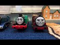 Thomas & Friends - World’s Strongest Engine 537