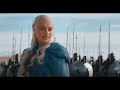 Daenerys Targaryen | You’ve Woken the Dragon