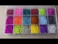 Organizing + restock my beads | asmr beads | shopee haul beads | Part 2