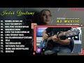 INDAH YASTAMI FULL ALBUM - REMBULAN MALAM - ILUSI TAK BERTEPI || COVER AKUSTIK TERBAIK 2023