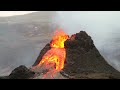 10 MOST SHOCKING Volcano videos