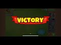 Bloons Tower Defence Advanced Challenge April 29 2022