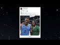 NBA PLAYERS REACT TO BOSTON CELTICS WINNING 18TH CHAMPIONSHIP - JAYLEN BROWN MVP