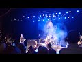 Joan Jett and The Blackhearts - I Love Rock 'N Roll Rocky Road LIVE in Jersey