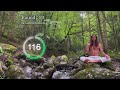 20 Min Shamanic Breathwork Journey To Help Enter Trance Like State I Tribal Drumming Music