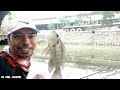 Spot Yang Sering di Lewatin Pemancing!!! Ternyata Gudang Ikan Nila Besar Besar