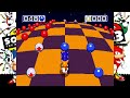 Sonic 3 No Death Playthrough (60fps)