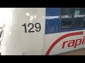 (Testing) KJL-Bombardier Innovia Set 29 Under Test