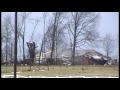 March 2, 2012 Tornadoes in Capshaw/Harvest Alabama