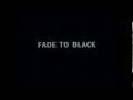 Fade To Black Blues Solo İmprovisation Audio