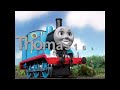 Tomy Thomas Merry Christmas (Memory Mashup entry)