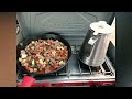 Campchef Everest Propane Stove - Ultimate Test and Review