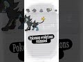 Pokemon Evolutions Animated !  #pokemon #pokémon #pokemontcg