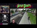 Jackass the Game PS2 Playthrough