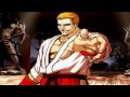 Raging Storm: A Geese Howard Tribute