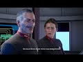 Let's Play - Star Trek: Resurgence #3 / Den Captain enttäuscht... 🪐