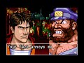 Zerando #finalfight one  de #gba em 1 hora