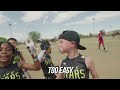 They Made Them QUIT In The Championship Game! (7U HARDCOUNT LAS VEGAS)