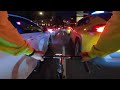 FIXED GEAR NYC | ASMR NY night edition.