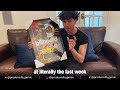 Unboxing My Billboard Plaques! (EST Gee & YTB Fatt)