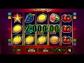 5 lines Lucky 777 Sizzling Hot Deluxe slot game jackpot