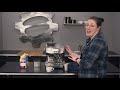 How to Setup Your Breville Barista Pro