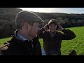 CAN I GET THE WIFE TO SHOOT A PHEASANT!? | ON PEG TUITION | LOTS OF BIRDS!! | PHEASANT SHOOTING