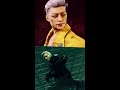 Wesker vs Dead By Daylight | Battle (Remake) #shorts