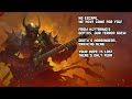 Night Lords - Death's Harbingers | Metal Song | Warhammer 40K | Community Request