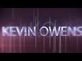 Kevin Owens 1st Custom Titantron - Fight