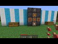 Chest Item Shops in Minecraft - 1.16.2 | Datapack Concept