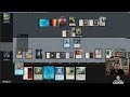 LSV Takes on Vintage Cube Supreme Draft (Busted!)