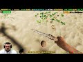 XBOX ONE - STRANDED DEEP - GAMEPLAY 02