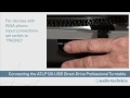 AT-LP120-USB Setup | Direct-Drive Professional Turntable