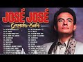 JOSÉ JOSÉ SUS MEJORES ÉXITOS ~ LAS GRANDES CANCIONES DE JOSÉ JOSÉ 70'S 80'S