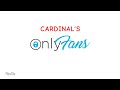 Cardinal's OnlyFans!?