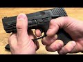 Smith And Wesson SD92.0 vs Smith and Wesson Subcompact 2.0