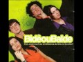 Bidê ou Balde - Lightning Bolt