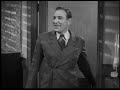 Crime Doctor's Man Hunt 1946 / William Castle