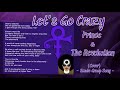 Let's Go Crazy - Prince & The Revolution - Cover (Smule Group Song)