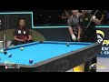 HIGHLIGHTS | Carlo Biado vs Chang Jung Lin | 2024 Predator World Championship Men's 10-ball