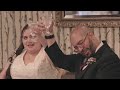 Wedding Day of Jose and Amelia Highlights