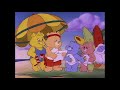 Classic Care Bears | Playtime with Hugs and Tugs