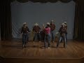 Learn how to line dance -   Good Time Dance