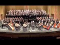 The First Noel - Dan Forrest - Chorus and Orchestra