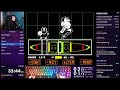 Undertale Speedrun, but I have ANTI DREAM LUCK...