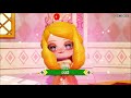 미토피아 시작국 공주 캐릭터-커스텀 과정+플레이영상 Miitopia Starting Country Princess Character-Custom & Play Video
