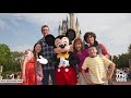 Top 10 TV Sitcoms That Go To Walt Disney World & Disneyland
