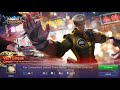 SYNO CHOU + ZXUAN FANNY = MANTAP | Mobile Legends